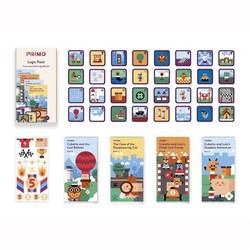 Details about   Primo Cubetto Expansion Pack